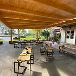 Vecchio Granaio 住宿加早餐酒店 比萨
