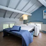 Vecchio Granaio Frühstückspension 4*