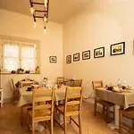 Vecchio Granaio 4*