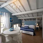 Frühstückspension Vecchio Granaio 4*