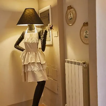 Bed & Breakfast Vecchio Granaio Pisa