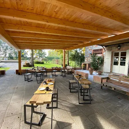 Vecchio Granaio Bed & Breakfast Pisa