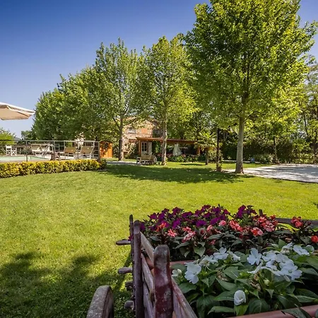 Bed and Breakfast Vecchio Granaio Πίζα