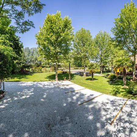 Vecchio Granaio Pisa