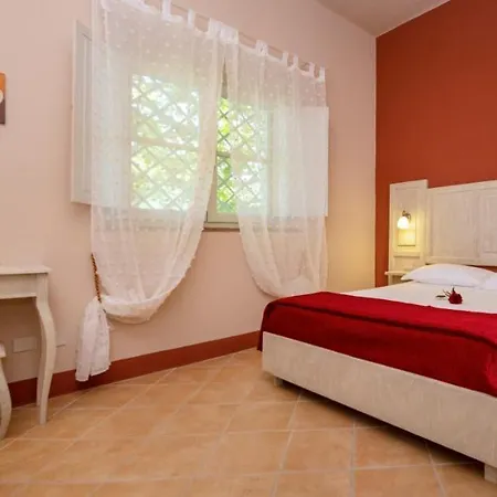 Bed & Breakfast Vecchio Granaio Pisa