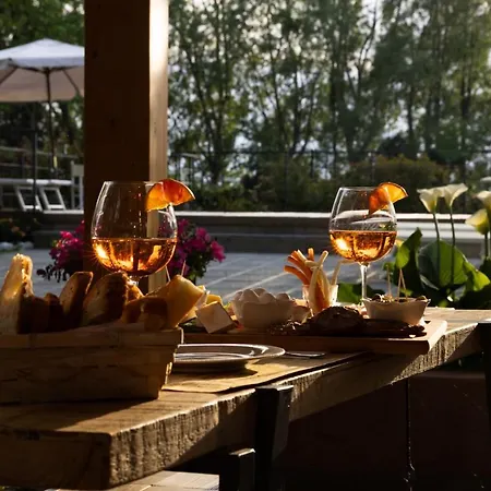 Bed & Breakfast Vecchio Granaio