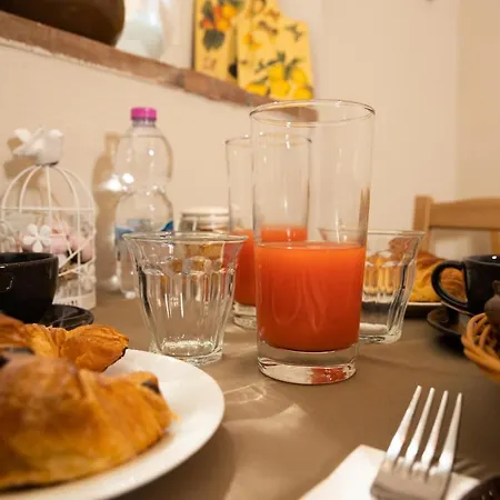 Bed & Breakfast Vecchio Granaio