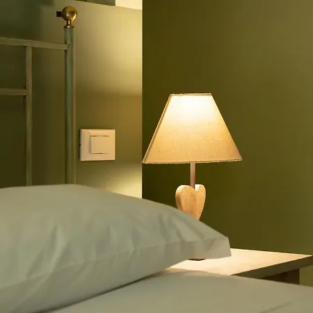 Bed & Breakfast Vecchio Granaio 4*