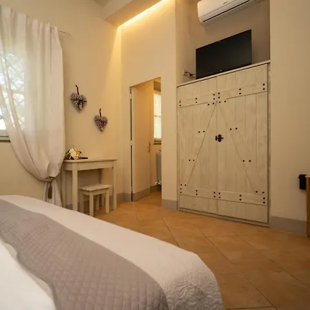 Bed & Breakfast Vecchio Granaio