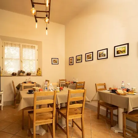 Vecchio Granaio 4*