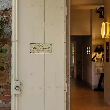 Vecchio Granaio 4* Pisa