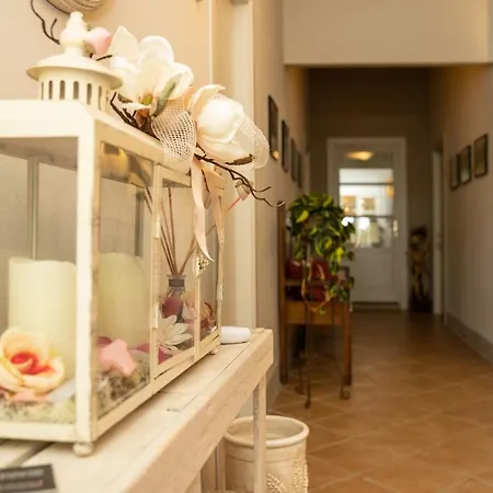 Bed & Breakfast Vecchio Granaio 2*