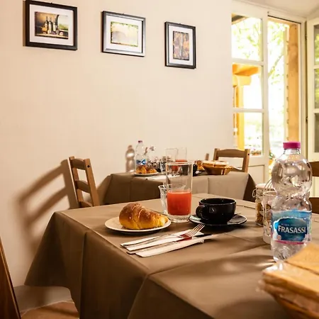Vecchio Granaio Frühstückspension Pisa
