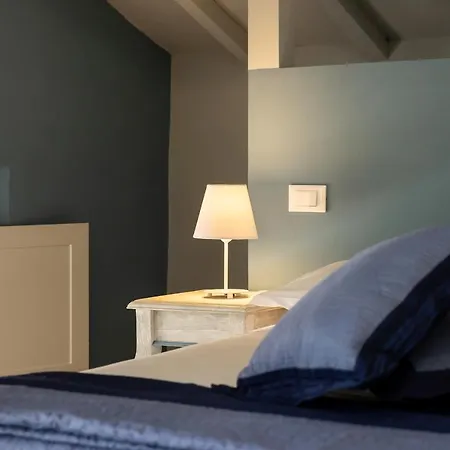 Vecchio Granaio 4* Pisa