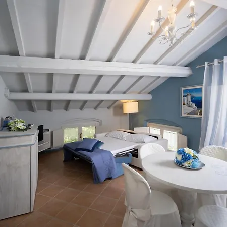 Vecchio Granaio Bed & Breakfast 4*