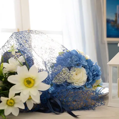 Vecchio Granaio Bed & Breakfast