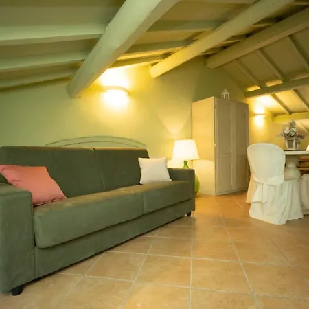 Vecchio Granaio 4* Pisa