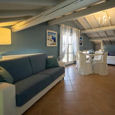 Vecchio Granaio 4* Pisa