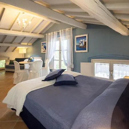 Vecchio Granaio Bed & Breakfast