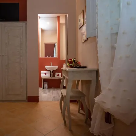 Bed & Breakfast Vecchio Granaio Pisa