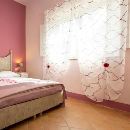 Bed & Breakfast Vecchio Granaio