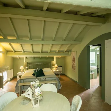 Bed & Breakfast Vecchio Granaio