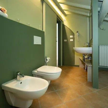 Bed & Breakfast Vecchio Granaio