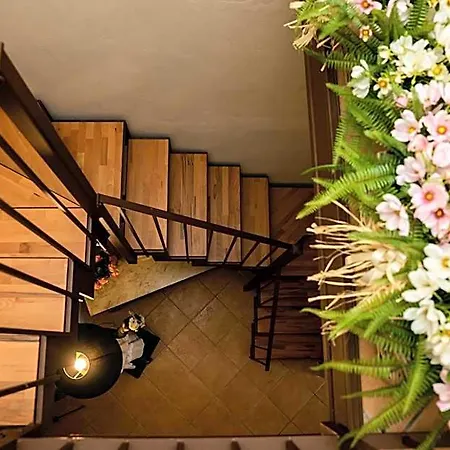 فندق مبيت وإفطار Vecchio Granaio 4*