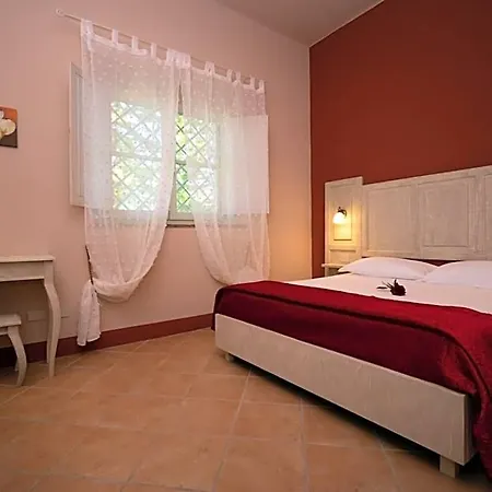 فندق مبيت وإفطار Vecchio Granaio