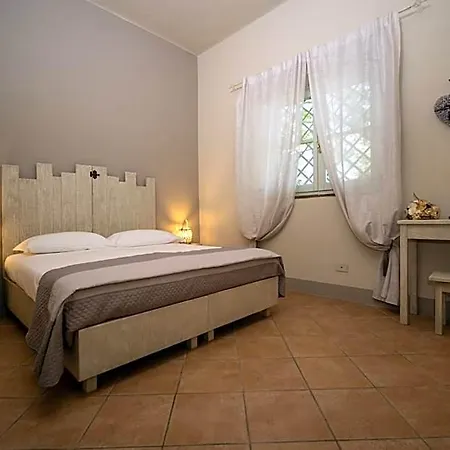 Bed & Breakfast Vecchio Granaio 4*