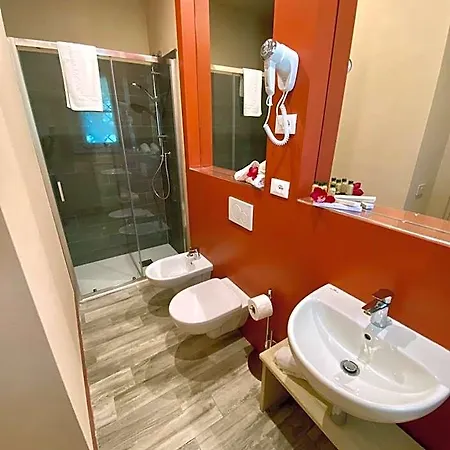 Vecchio Granaio Bed & Breakfast