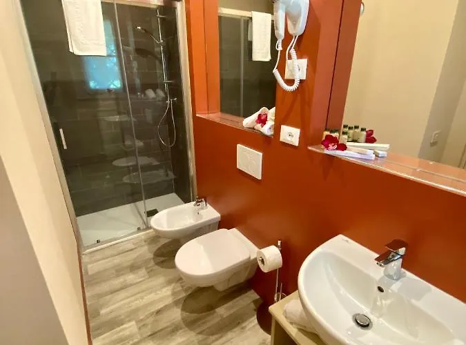 Vecchio Granaio Piza