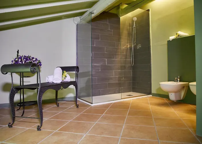 Vecchio Granaio Bed & Breakfast Pisa