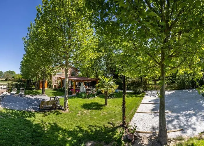 Vecchio Granaio Bed & Breakfast