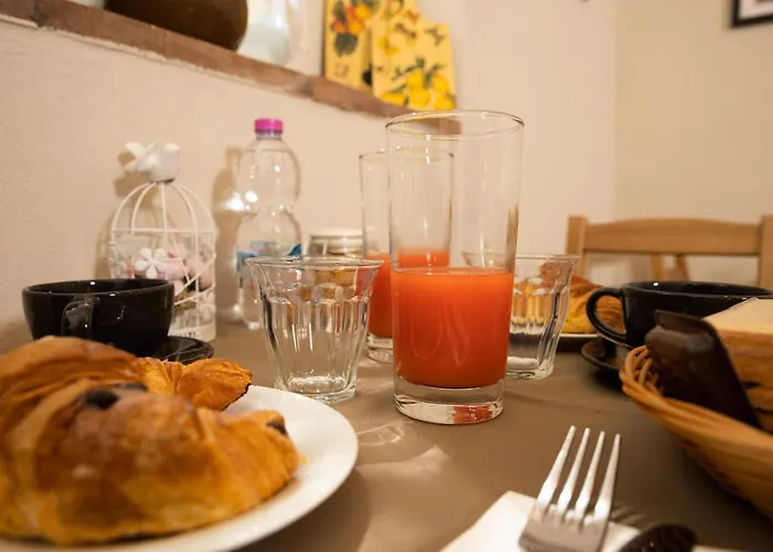 Bed & Breakfast Vecchio Granaio