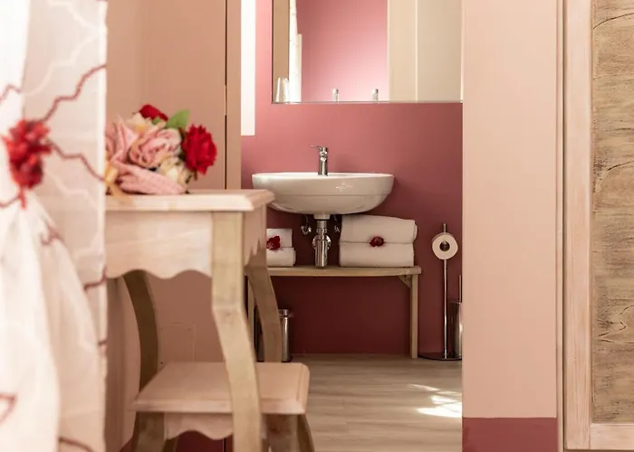 Vecchio Granaio 4* Pisa