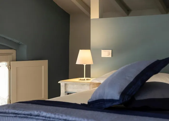 Vecchio Granaio 4* Pisa