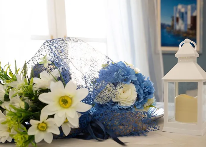 Vecchio Granaio Nocleg ze śniadaniem