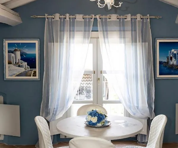 Vecchio Granaio Piza