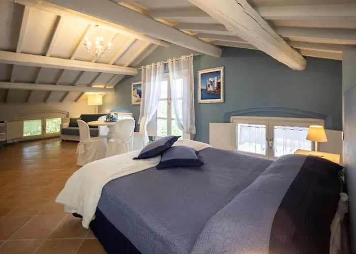 Vecchio Granaio Bed & Breakfast