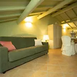 Vecchio Granaio 4* Pisa