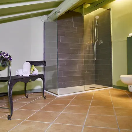 Vecchio Granaio Bed & Breakfast Pisa
