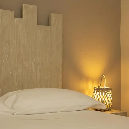 Bed & Breakfast Vecchio Granaio 4*