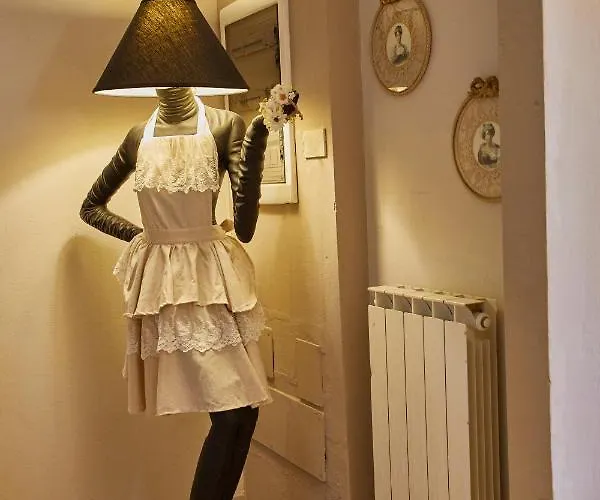 Bed & Breakfast Vecchio Granaio Pisa