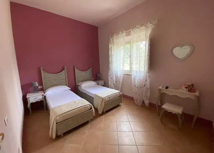 Vecchio Granaio Bed & Breakfast 4*