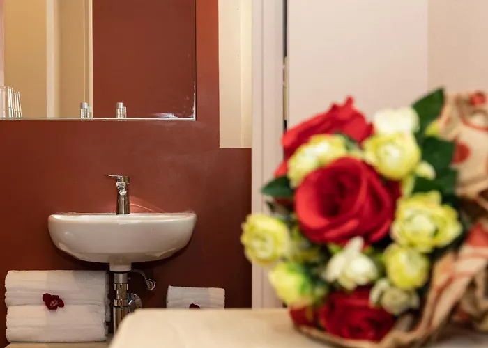 Vecchio Granaio 4* Pisa