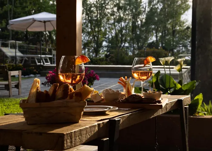 Bed & Breakfast Vecchio Granaio