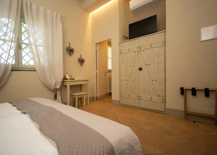 Bed & Breakfast Vecchio Granaio