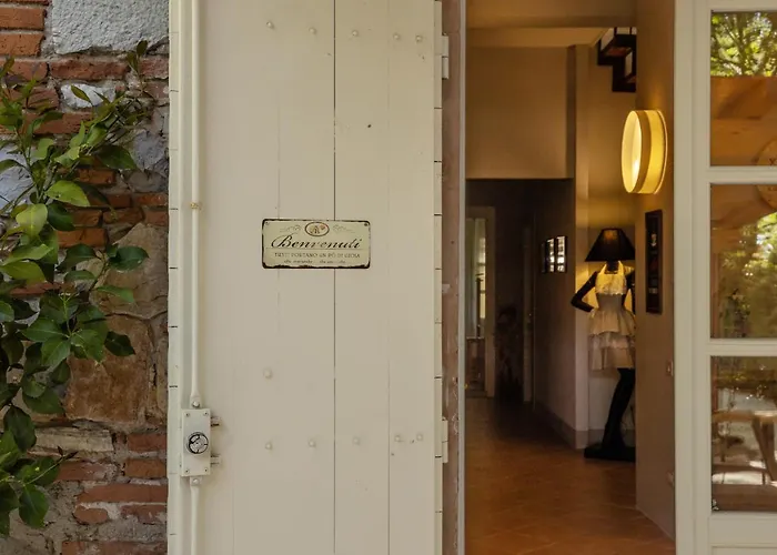 Vecchio Granaio 4* Pisa