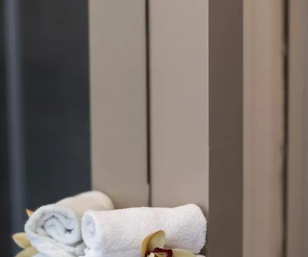 Vecchio Granaio Bed & Breakfast Pisa